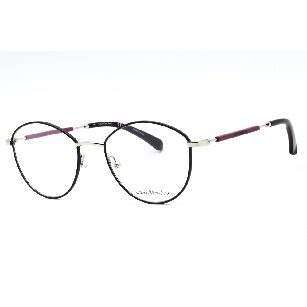 NWT Calvin Klein Jeans CKJ19107-502 Eyeglasses